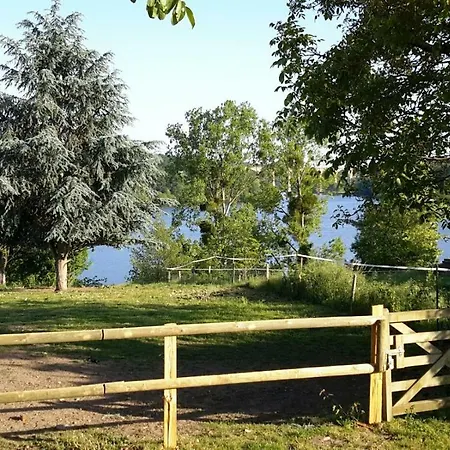 Casa de Férias De Villodier