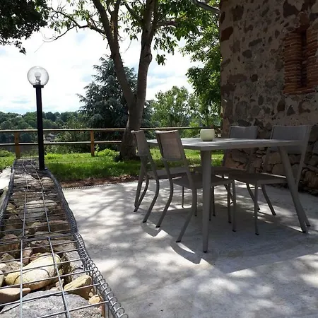 De Villodier Casa de Férias *