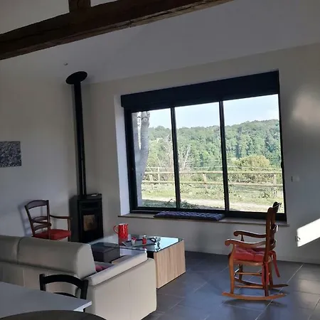 De Villodier Holiday home *