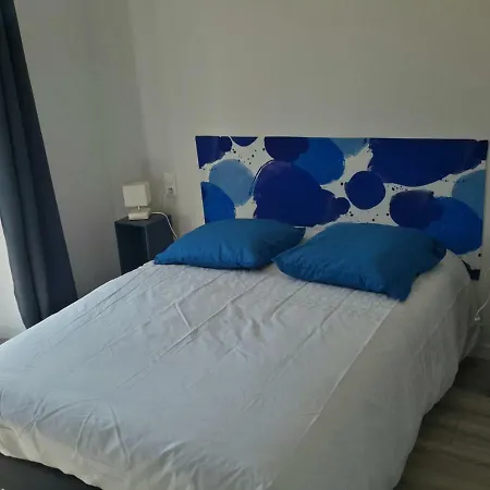 De Villodier Holiday home