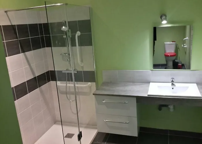 De Villodier 度假居